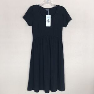 NEW Lyrur Black Dress  
